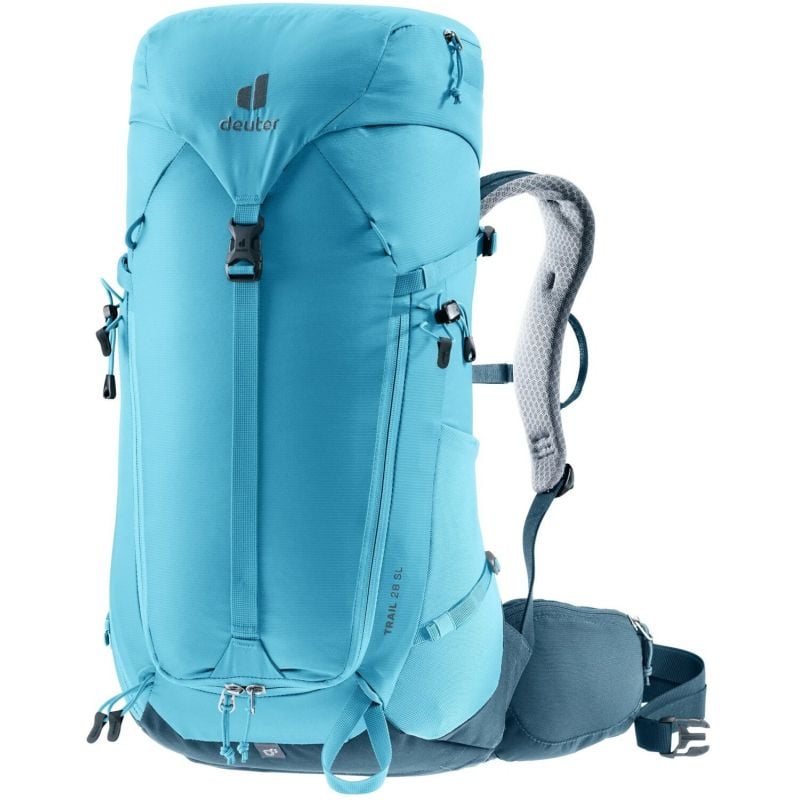Trail Bag Deuter 28 SL lagoon-atlantic