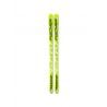 FISCHER TRANSALP RC Backcountry Ski Pack (Yellow) + bindings + skins