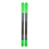 K2 WAYBACK 89 Backcountry Ski Pack - 2026 + Skins