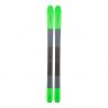 Pakke med K2 WAYBACK 89 - 2026 turski + binding + skinn