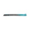 Pack Sci alpinismo NORDICA UNLIMITED 88 (AQUA/GRIGIO) Unisex - 2025 + attacco