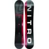 NITRO 26 TEAM PRO WIDE - 162 ()