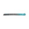 Topptursekk NORDICA UNLIMITED 88 (AQUA/GRIS) Mixed - 2025 + Skins
