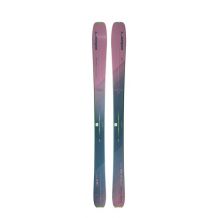 Paket skidor f&ouml;r fj&auml;ll&aring;kning ELAN RIPSTICK TOUR 88 - dam 2026 + bindning