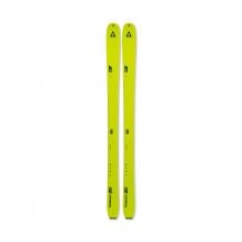 Pack Esquís de travesía Fischer TRANSALP 92 CTI PRO (Amarillo) + Fijaciones Mixtas - 2026