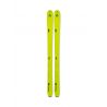 Pacchetto Sci alpinismo FISCHER TRANSALP 92 CTI PRO (Giallo) + attacco