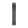 Backcountry Ski Pack FISCHER TRANSALP 92 CTI PRO (Yellow) + binding