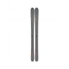 Pakket Ski toerski FISCHER TRANSALP 86 CTI (Grijs) Heren + binding