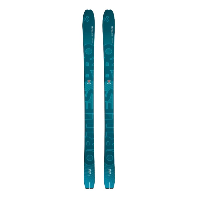 Sci di alpinismo Skitrab SKI ORTLES PRO 90 Uomo - 2026