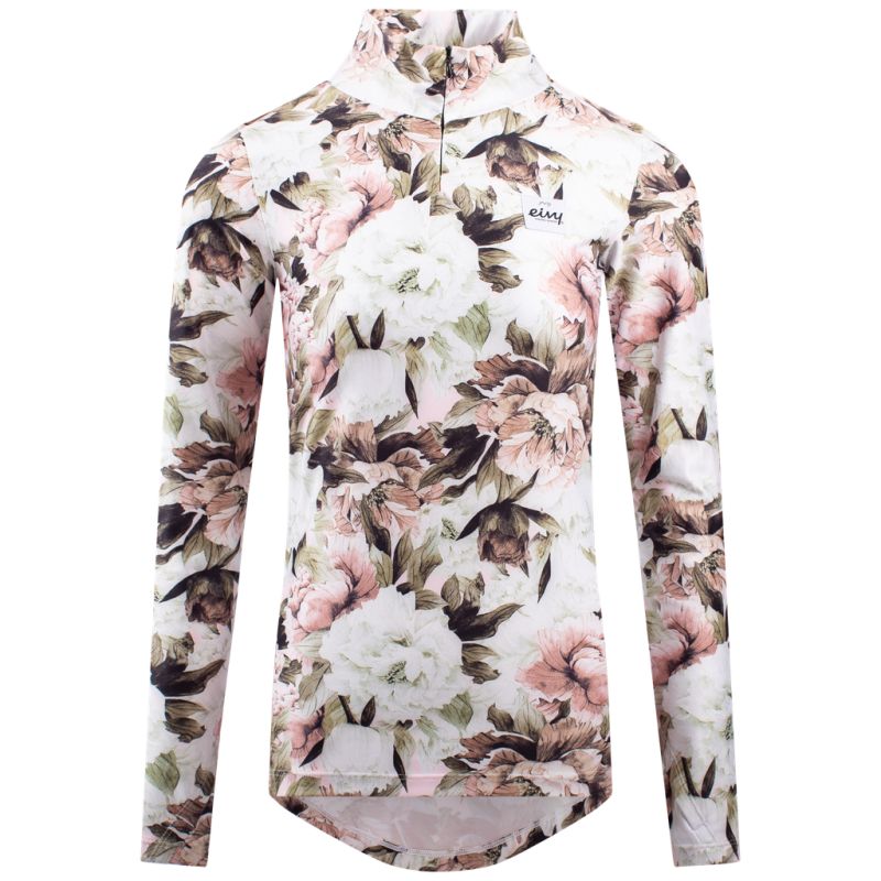 Haut tecnico Eivy Journey Top (Bloom) Donna