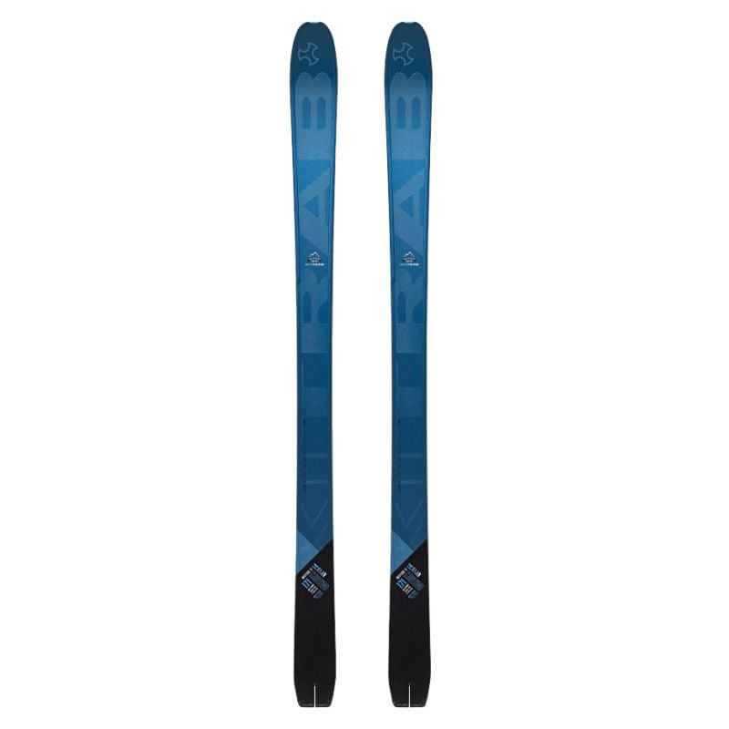 Tourenski Skitrab SKI MISTICO.2 (Blau/Schwarz) - 2026
