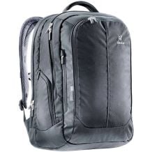 Ryggsäck DEUTER GRANT PRO - 30 L (Svart)