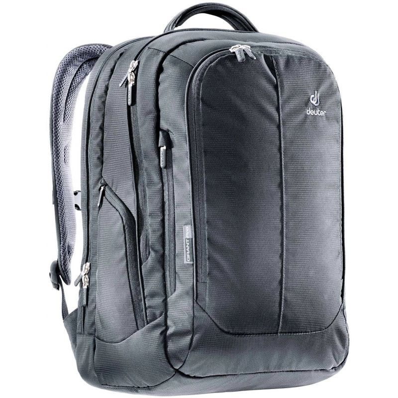 DEUTER GRANT PRO Rugzak - 30 L (Zwart)