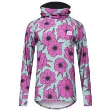Technisches Oberteil Eivy 26 Icecold Gaiter Top (Turquoise Flower) Damen