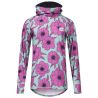 Eivy 26 Icecold Gaiter Top - Fiore Turchese - XS (Fiore Turchese)
