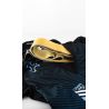 Combinaison de ski de randonnée SKITRAB GARA AERO TRACKSUIT (bleu/noir) Homme 