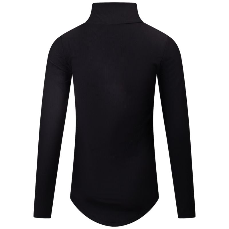 Technical Top Eivy Journey Rib Top (Black) Women
