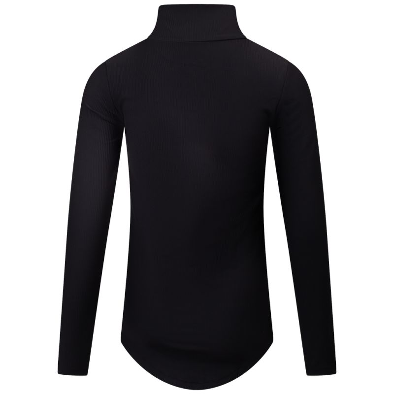 Tekninen paita Eivy Journey Rib Top (Black) Naisille