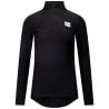 Eivy 24 Journey Rib Top - Musta - M (Musta)