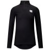 Eivy 24 Journey Rib Top - Zwart - M (Zwart)