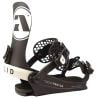 Snowboardbindinger Amplid PROTON (sort)