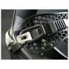 Fixations snowboard AMPLID PROTON (black)