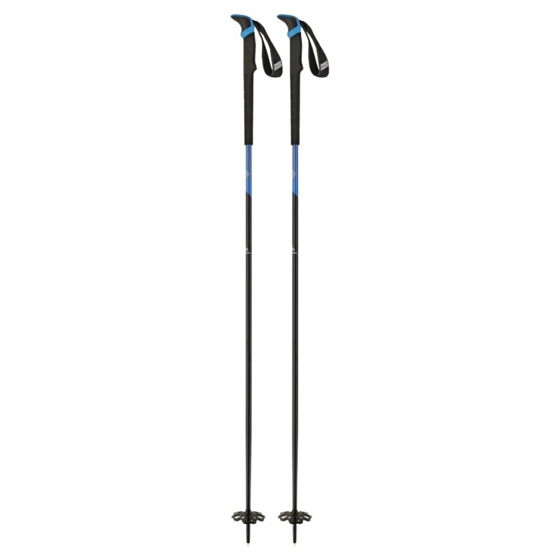 Skistave Skitrab MAESTRO.2 POLES (Blå/Sort) Unisex