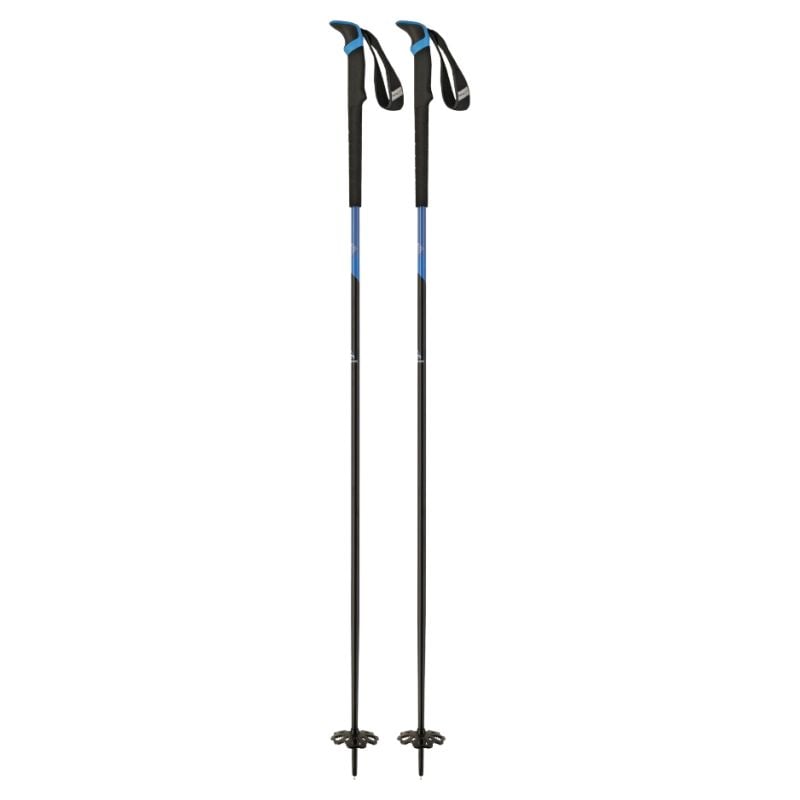 Fjellskistaver Skitrab MAESTRO.2 POLES (Blå/Svart) Unisex