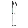 Toppturstaver Skitrab STOLPER STELVIO LIFE WHITE