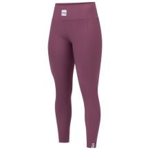 Legging Eivy Pocket Rib Tights (Pinkgundy) Damen