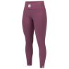 EIVY 26 Pocket Rib Tights - Pinkgundy - S (Pinkgundy)