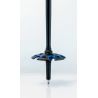 Skitrab Bastones Plegables de Carbono SPRINT ()