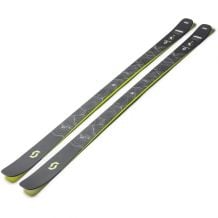 Scott SCO Ski SEA 88 (black/yellow)