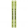 Scott SCO Skidor SEA 88 (svart/gul)