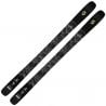 Alppisuksipaketti SCOTT SCO Ski SEA 88 (mustakeltainen) - 2026 + siteet