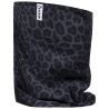Scaldacollo Eivy (Black Leopard) Donna