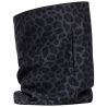 Halswärmer Eivy (Black Leopard) Damen