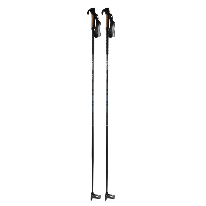 Wandelstokken ski Skitrab GARA WORLD CUP QC