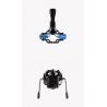 FIXATIONS Skitrab GARA TITAN + ST 22/23 (Blue)