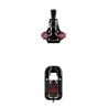Skitoerbindingen Skitrab Titan Vario.2 9-11 (Rosso) 22/23