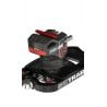 Skitoerbindingen Skitrab Titan Vario.2 9-11 (Rosso) 22/23