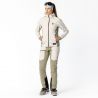 Veste de ski de randonnée SCOTT Explorair Hybrid Lt (Black) femme