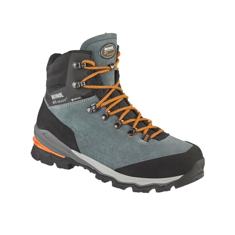 Chaussure de randonnée MEINDL Vakuum Men 4.2 (PINIE/ORANGE) homme