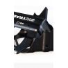 CRAMPONS for ski touring Skitrab (black)