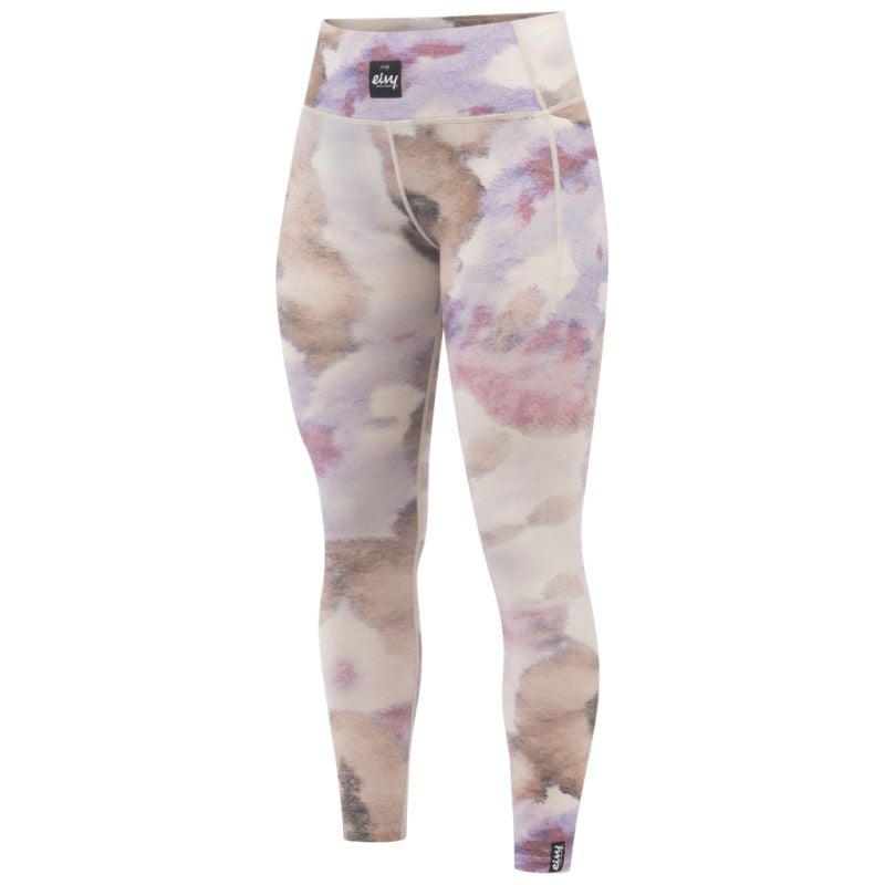 Leggings Eivy Pocket Merino Wool Tights (Aquarelle) Mujer