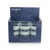 Wasserfeste Creme Dolomite Waterproof Shoe Cream eine Einheit