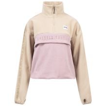 Fleece Eivy Ball Fleece (Sand / Faded Woodrose) Damen