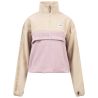 Eivy 26 Ball Fleece - Arena / Rosa Desvanecido - S (Arena / Rosa Desvanecido)
