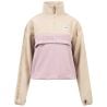 Eivy 26 Ball Fleece - Sand / Faded Woodrose - S (Sand / Faded Woodrose)