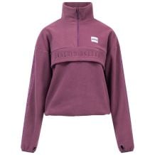 Fleece Eivy Ball Fleece (Pinkgundy) Damen